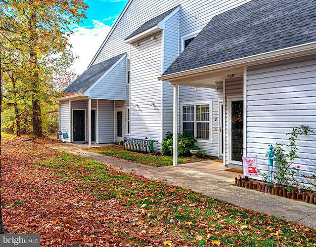 11421 Manklin Creek Rd #4A Berlin MD is a condo for sale | BEACHLIFE | Meadows At Manklin C Photo 1