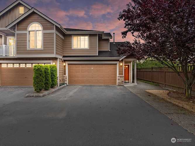 5012 146th Place NE #202 Marysville, WA 98271 | MLS® 2022717 Photo 1