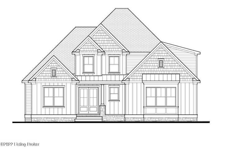 7390 Edith Way Crestwood, KY 40014 | MLS 1627648 Photo 1
