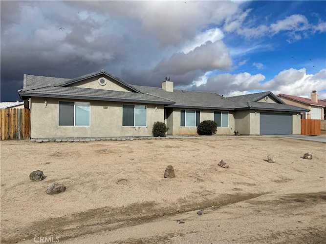 14954 Manning St Victorville, CA 92394 | MLS IV22254667 Photo 1