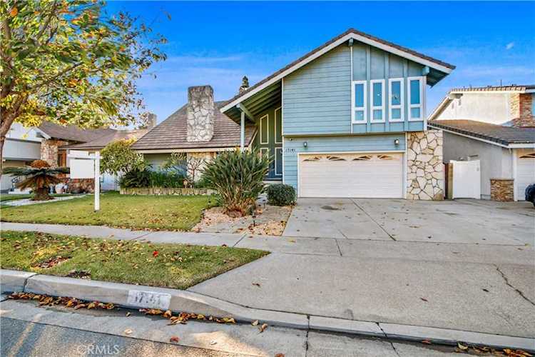 17141 Harvest Ave Cerritos, CA 90703