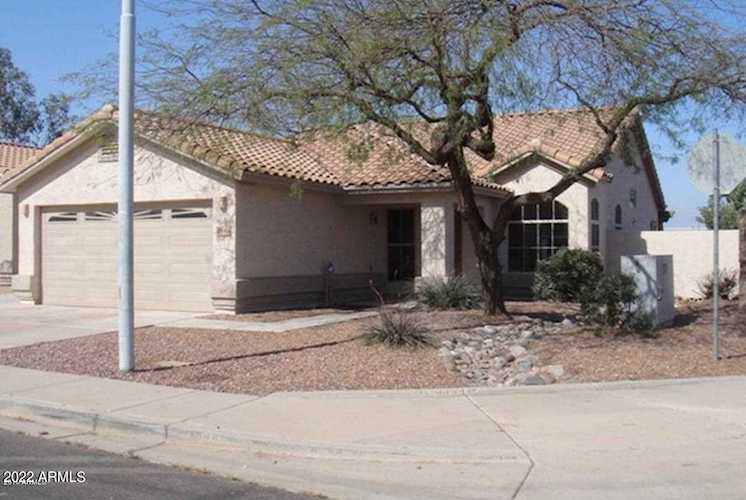 2630 S Los Altos Drive Chandler, AZ 85286 | MLS 6499135 Photo 1
