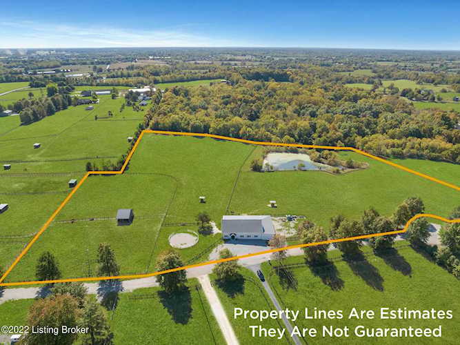 Tract 11 Chesterfield Way, Simpsonville, KY 40067 - Cardinal Farm $900,000 Photo 1