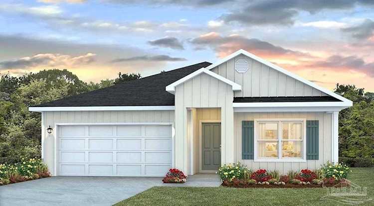 3835 Larry Furr Way Pensacola, FL 32526