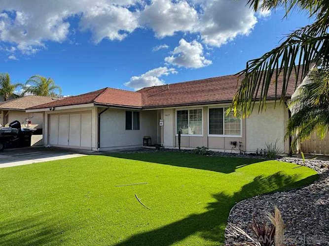 Just Listed 14619 Fairburn St, Poway, 92064 Photo 1