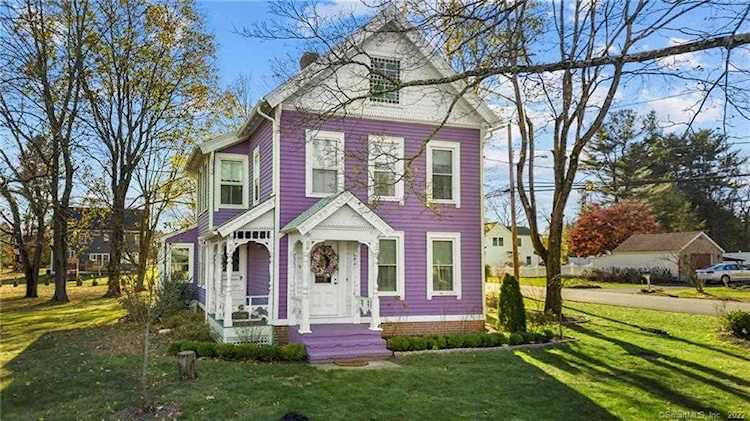 9 Bishop Street North Haven, CT 06473