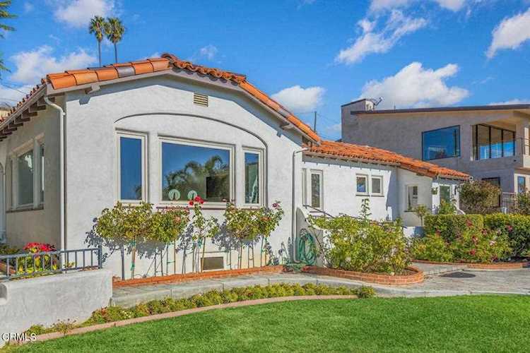 1725 Marisol Dr Ventura, CA 93001