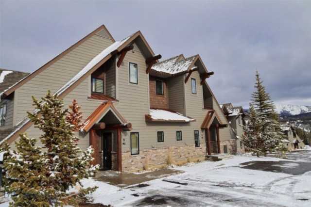 5 Lower Saddle Ridge N2 Rd Big Sky, MT 59716