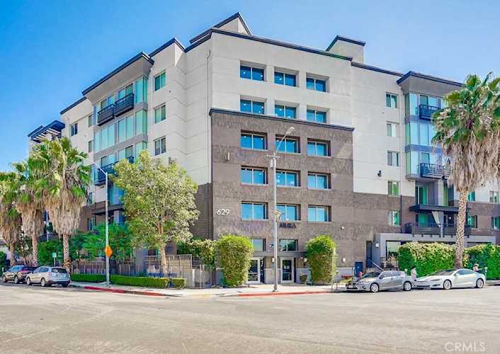 629 Traction Ave #209 Los Angeles, CA 90013