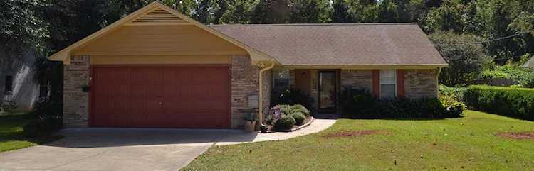 743 Violet St Tallahassee, FL 32308 in Meadowbrook Photo 1