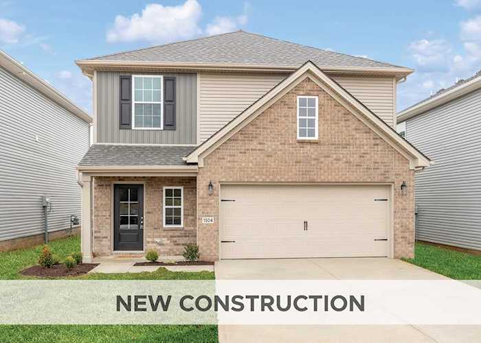 1504 Hayfield Flat Lexington, KY 40509