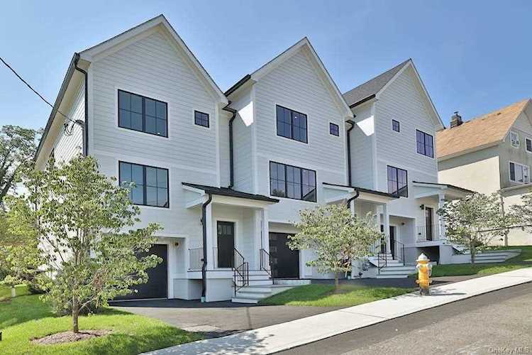 40 Devoe Street #A Dobbs Ferry, NY 10522 - $970,000 Photo 1
