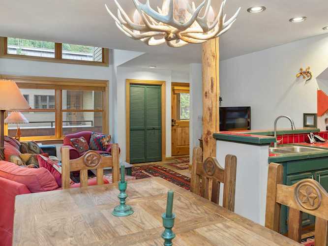 300 S Mahoney Dr #26 Telluride, COLORADO 81435