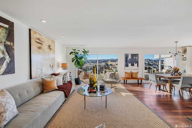 88 Bernal Heights Boulevard San Francisco, CA 94110