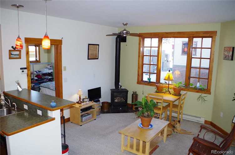 35 11th St #1 Steamboat Springs, CO 80487