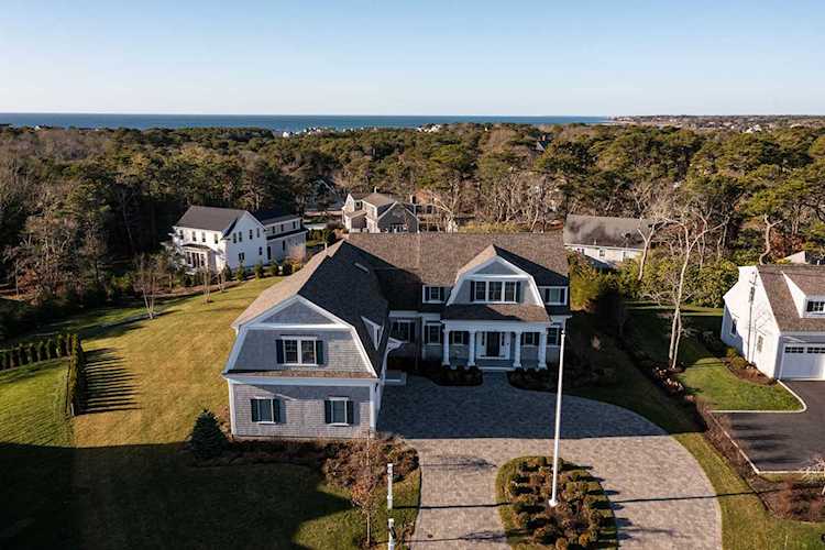 87 Hunter Rise Chatham, MA 02633