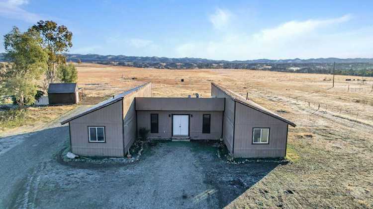 4612 Lodoga Stonyford Road Stonyford, CA 95979