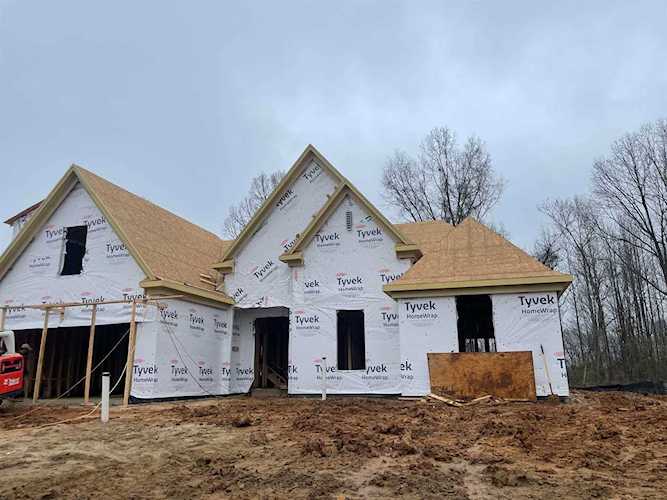80 Valleyview Ln Oakland, TN 38060 | MLS 10137895 Photo 1