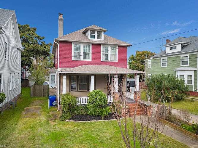 home for sale in Park View Portsmouth VA 23704 - MLS 10465304 Photo 1