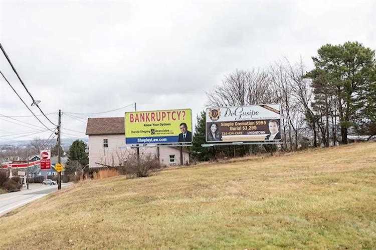 471 Street Uniontown Fayette PA 15401 226,900