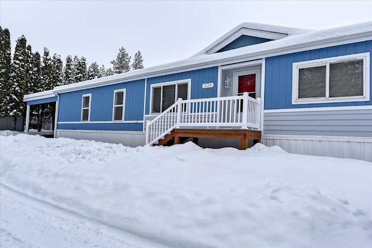 3024 E Vicksburg Ln Mead, WA 99021 | MLS 202226055 Photo 1
