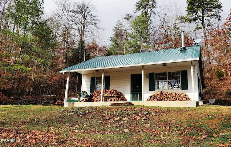 815 Rudd Hollow Rd Townsend, TN 37882