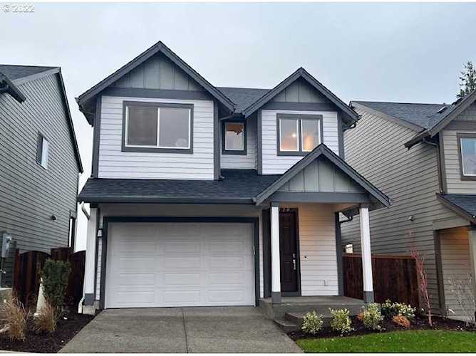 1520 NE 70th ST Vancouver, WA 98665