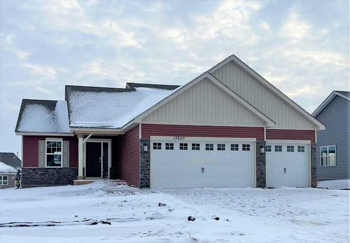 13620 Rosecommon Way Rosemount, MN 55068