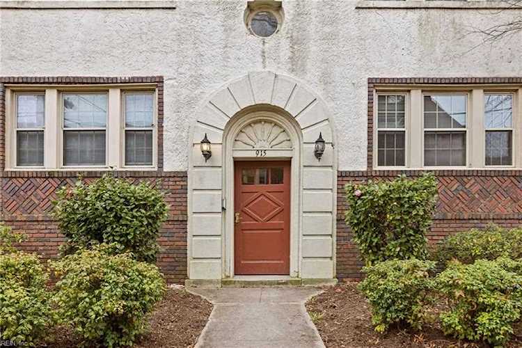 915 Spotswood Ave #2 Norfolk, VA 23517
