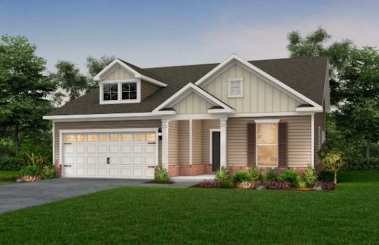 2840 Campanella Drive Murfreesboro, TN 37128 | MLS 2469254 Photo 1