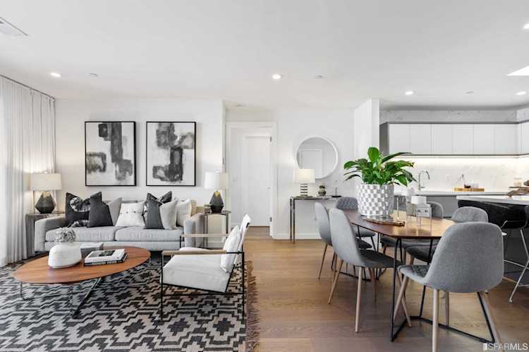 2421 16th Street #404 San Francisco, CA 94103