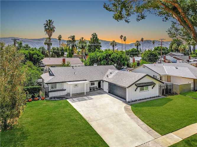 984 W Rancho Rd Corona, CA 92882 | MLS OC22209010 Photo 1