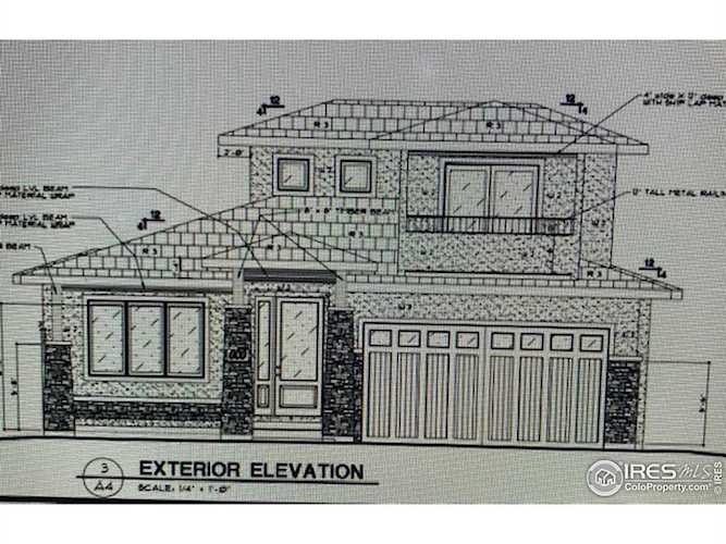 3344 Danzante Bay Ct Berthoud, CO 80513 | MLS IR956480 Photo 1