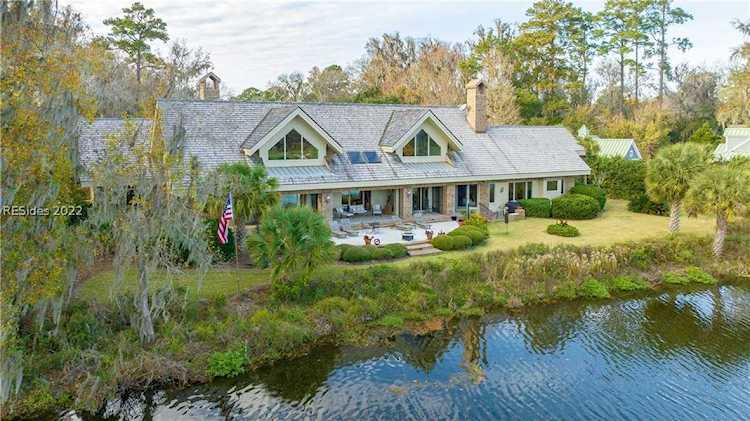 4 Chattooga Ct Bluffton, SC 29910
