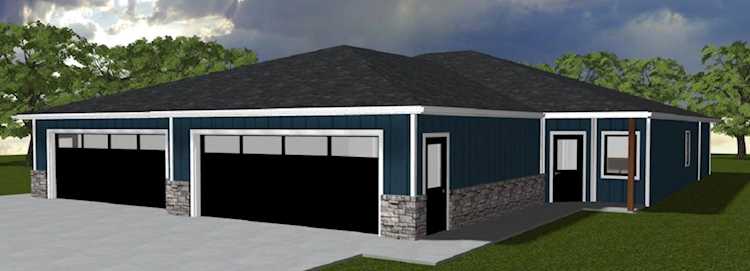 1214 Lower Loop Arnolds Park, IA 51331