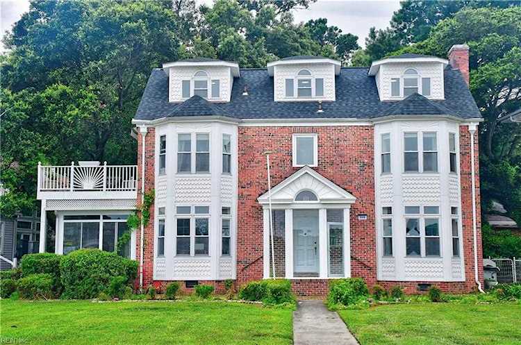 549 Mayflower Rd Norfolk, VA 23508