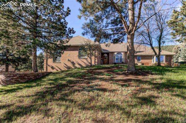 3185 Electra Drive Colorado Springs, CO 80906 | Ashford Realty Group Photo 1