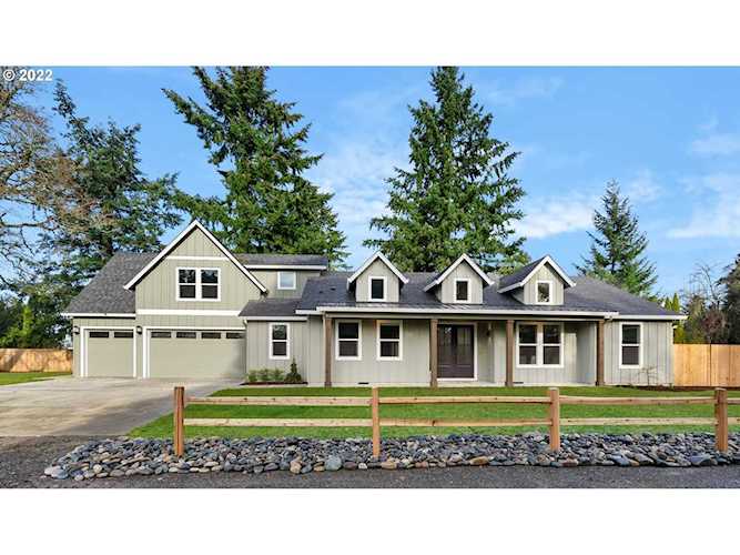 11213 NE 87th AVE Vancouver, WA 98662