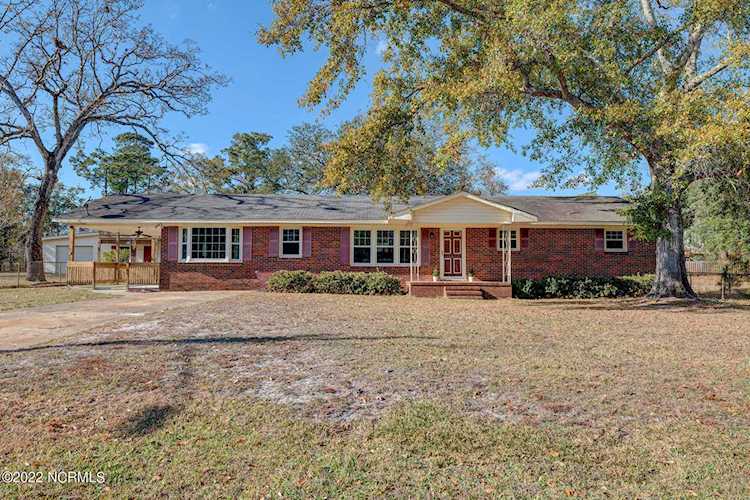 414 Shuney Street Wilmington, NC 28409