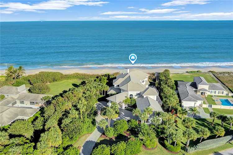 910 Reef Rd Vero Beach, FL 32963