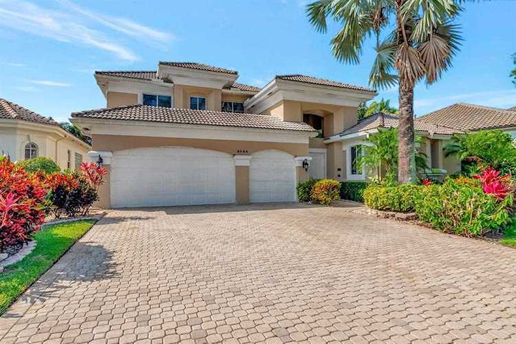 4044 Avalon Pointe Drive Boca Raton, FL 33496