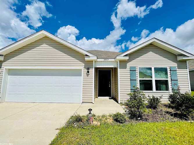 18413 Lewis Smith Drive Foley, AL 36535 | MLS 336639 Photo 1