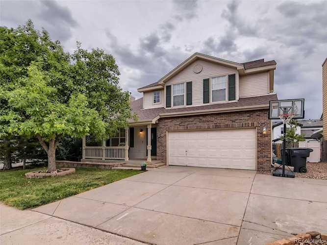 13257 Bellaire Circle Thornton, CO 80241 | MLS 7535296 Photo 1