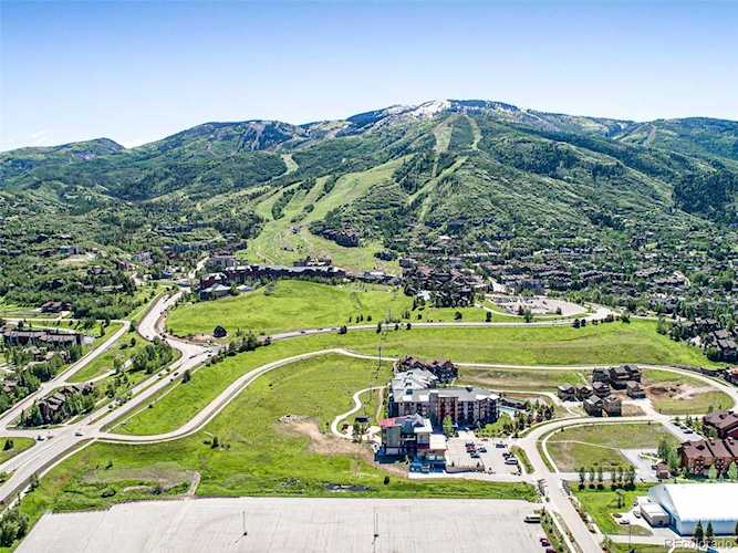 1200 Mt Werner Rd Steamboat Springs, CO 80487