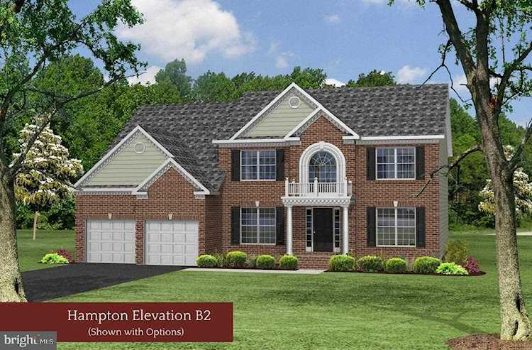 720 Lazy Creek Ln Huntingtown, MD 20639