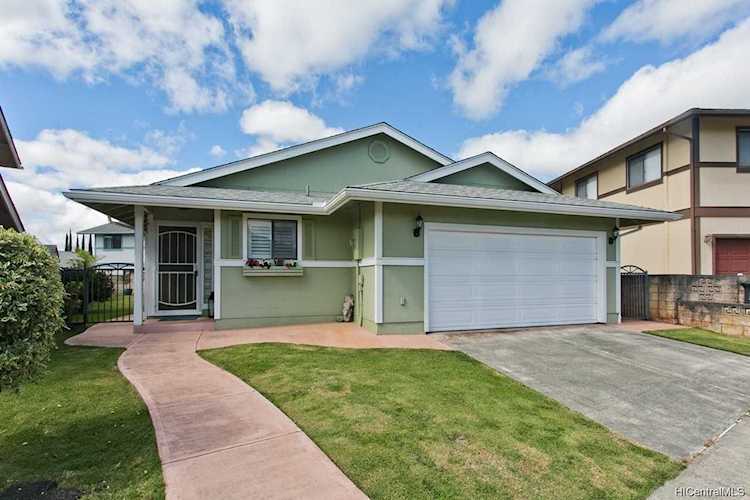 95-205 Hoani Place #49 Mililani, HI 96789 | MLS 202225760 Photo 1