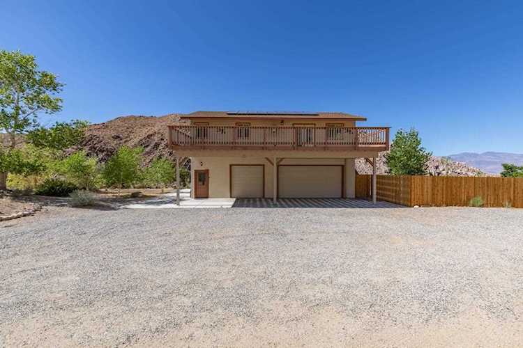 89 Bir Rd Bishop, CA 93514 | MLS 220558 Photo 1