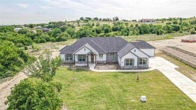 304 Tiara Trail Fort Worth, TX 76108
