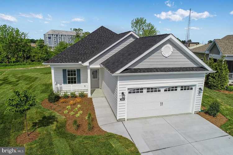 14286 Schooner Run Ellendale, DE 19941
