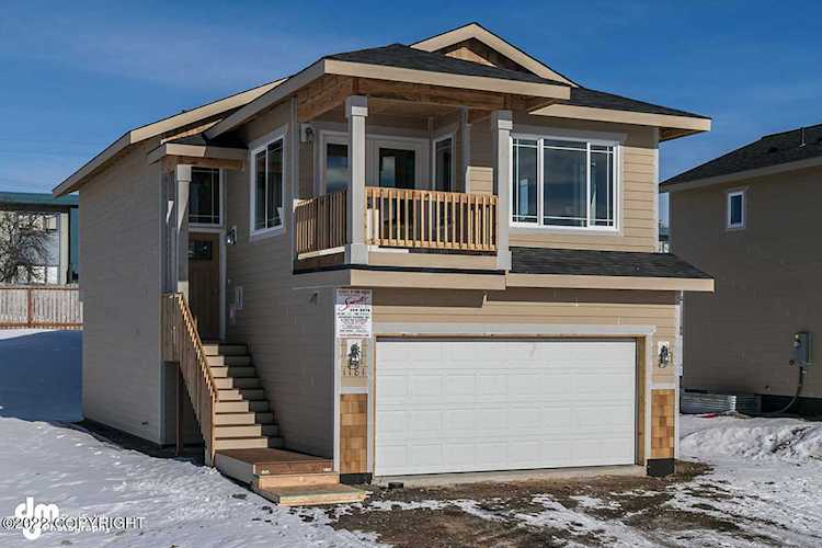 L3 Takotna Loop Anchorage, AK 99504